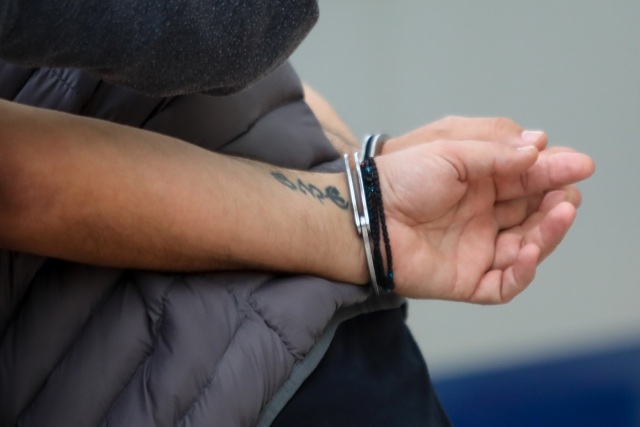 Νέες συλλήψεις για όπλα και ναρκωτικά στην Κρήτη
