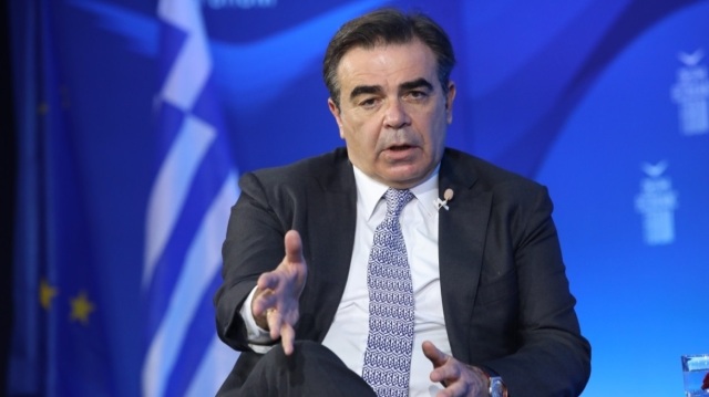 Σχοινάς: Η Κύπρος πρέπει να είναι πάντα δυτική, πάντα ευρωπαϊκή, πάντα πρωταγωνίστρια | Επικαιρότητα στο PlusTV.gr