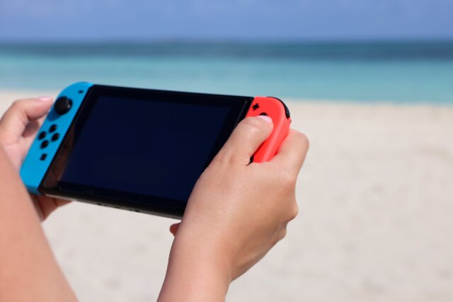 Nintendo Switch 2: Ό&sigma;&alpha; &xi;έ&rho;&omicron;&upsilon;&mu;&epsilon; &mu;έ&chi;&rho;&iota; &sigma;&tau;&iota;&gamma;&mu;ή&sigmaf; &gamma;&iota;&alpha; &tau;&omicron; &nu;έ&omicron; &sigma;ύ&sigma;&tau;&eta;&mu;&alpha;