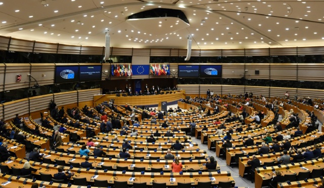 Πρώην ευρωβουλευτής του Reform Uk ομολογεί ότι δωροδοκήθηκε για επερωτήσεις υπέρ της Ρωσίας