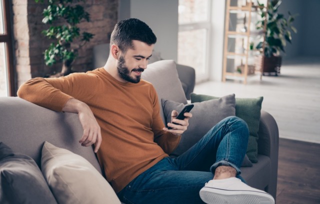&Eta; &nu;έ&alpha; &upsilon;&pi;&eta;&rho;&epsilon;&sigma;ί&alpha; &pi;&omicron;&upsilon; &mu;&epsilon;&tau;&alpha;&tau;&rho;έ&pi;&epsilon;&iota; &tau;&omicron; &sigma;&pi;ί&tau;&iota; &mu;&alpha;&sigmaf; &sigma;&epsilon; smart home