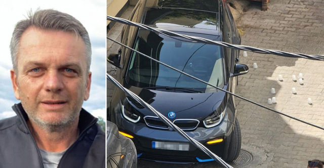 Δίκη για τη δολοφονία του τοπογράφου στο Ψυχικό: Δεν έχω εμπλοκή, μου τη στήσανε, είπε ο κατηγορούμενος ως εκτελεστής