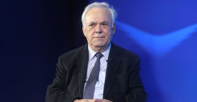 Δραγασάκης: υπάρχουν όχι μόνο συγκλίσεις αλλά και κοινοί τόποι ανάμεσα στην ΕΛ.Α.Σ και το ΠΑΣΟΚ