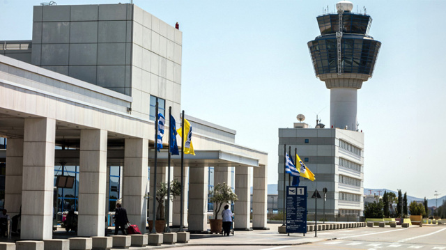 Συνελήφθη 26χρονος στο Ελευθέριος Βενιζέλος που καταζητούνταν για απόπειρα ανθρωποκτονίας στο Πακιστάν