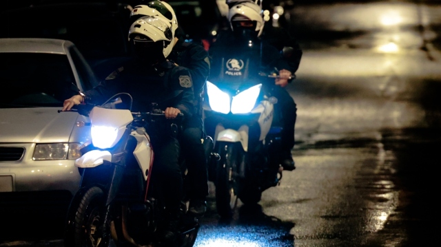 Γέφυρα ζωής για 7χρονο που διακομίστηκε στο «Γεννηματάς» της Θεσσαλονίκης