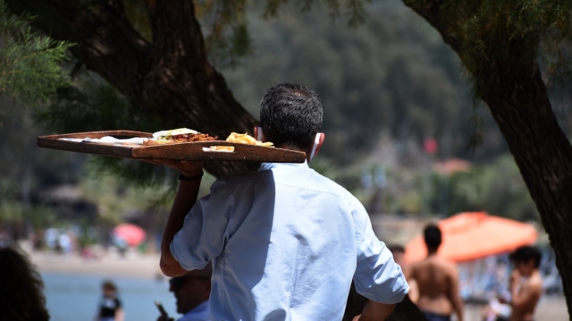 Ούτε αστυνομικοί ούτε δάσκαλοι: Αυτά είναι τα επαγγέλματα με έως 22.778 βήματα την ημέρα 