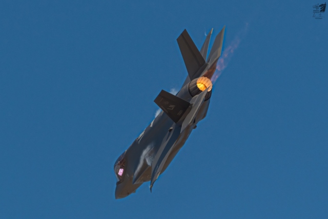 Τουρκική αντιπροσωπεία στις ΗΠΑ για τα F-35 - Αμερικανός βουλευτής απορρίπτει την επιστροφή της Άγκυρας στο πρόγραμμα