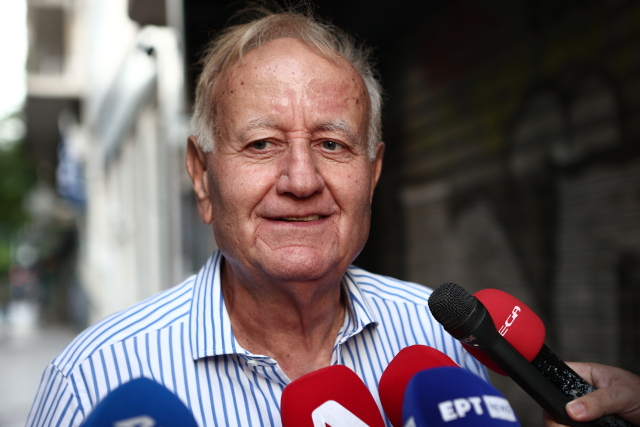 Το Συμβούλιο της Επικρατείας απάντα στην ανακοίνωση διαμαρτυρίας του συνηγόρου του Θεόδωρου Κασσελάκη