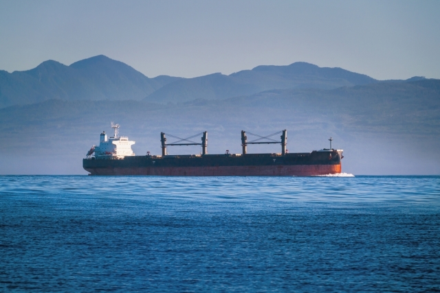 Diana Shipping: Απέσυρε την πρόταση για τη Genco – Έβαλε τέλος στη διεκδίκηση, αλλά παραμένει ο μεγαλύτερος μέτοχος