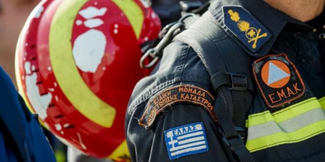 Κρήτη: 65χρονη τουρίστρια τραυματίστηκε στο φαράγγι της Ίμπρου