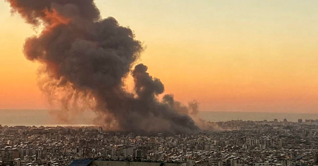 Επίθεση της Χεζμπολάχ κατά του Ισραήλ με ρουκέτες και drones, σε αντίποινα για την παραβίαση της εκεχειρίας 