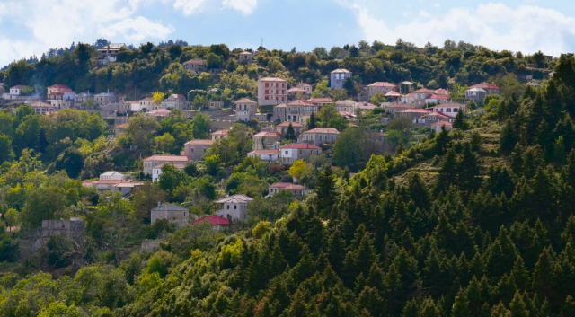 Η λίστα με τους 12.720 οικισμούς που θα καταργηθεί ο ΕΝΦΙΑ μέσα στα επόμενα δύο χρόνια