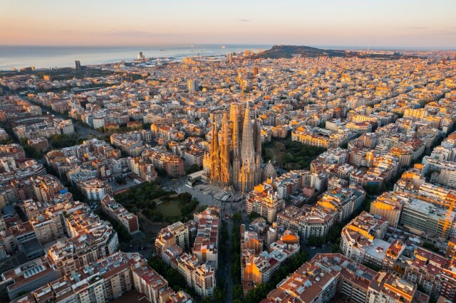 Η Βαρκελώνη διακόπτει τη συμφωνία φιλίας με το Τελ Αβίβ λόγω της κατάστασης στη Γάζα