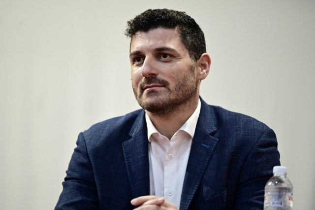 Τεμπονέρας: Θα φορολογήσουμε τον μεγάλο πλούτο, ο Τσίπρας το 2019 θέσπισε εισφορά για τον εφοπλισμό