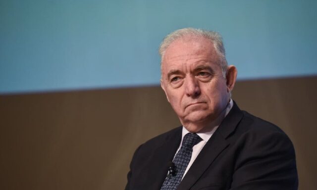 Λέκκας για τον σεισμό στη Ρωσία: Είναι στους 10 μεγαλύτερους που έχουν καταγραφεί σε όλο τον κόσμο