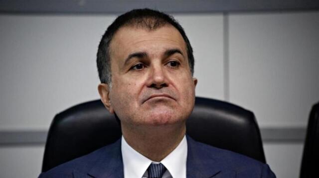 Προκαλεί ο Τσελίκ, νέα επίθεση στην Ελλάδα για τη συνεργασία με το Ισραήλ, «ναζί» χαρακτήρισε τον Νετανιάχου