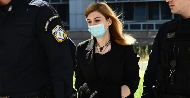Ρούλα Πισπιρίγκου: «Καμία θλίψη δεν είχε για την απώλεια της Μαλένας» - Καταπέλτης η εισαγγελέας στην αγόρευσή της