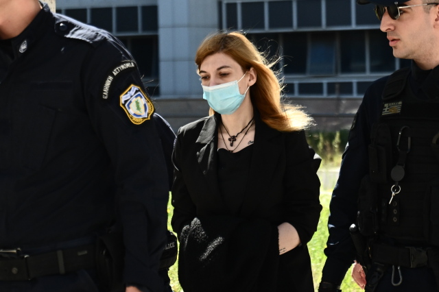 Την ενοχή της Πισπιρίγκου για τους θανάτους της Ίριδας και της Μαλένας πρότεινε η εισαγγελέας - «Άμοιρες Ιφιγένειες τα παιδιά για να κρατήσ