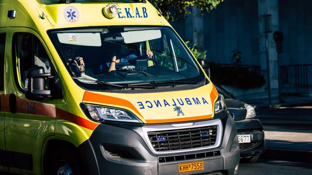 Θεσσαλονίκη: Ηλικιωμένος σκοτώθηκε μετά από πτώση από τον 6ο όροφο πολυκατοικίας