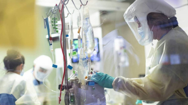 Ένας θάνατος από κορωνοϊό και 47 εισαγωγές – Η έκθεση επιδημιολογικής επιτήρησης του ΕΟΔΥ