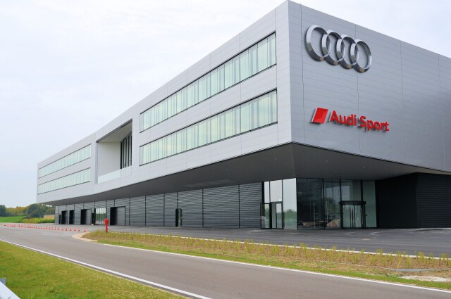 Γερμανία: Η Audi περικόπτει 7.500 θέσεις εργασίας