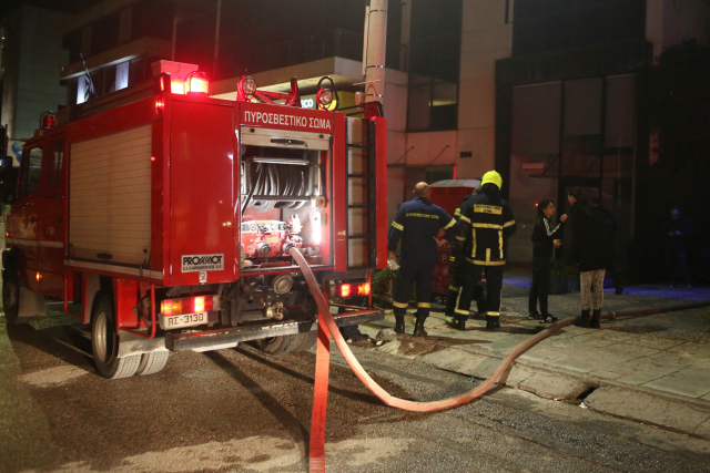 Χαλάνδρι: Συνελήφθη η υπεύθυνη του εστιατορίου μετά την έκρηξη στην κουζίνα