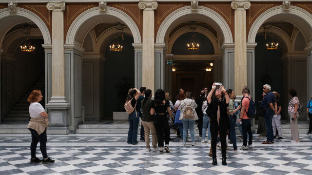 Open House: Η αρχιτεκτονική του σήμερα, η κληρονομιά του αύριο