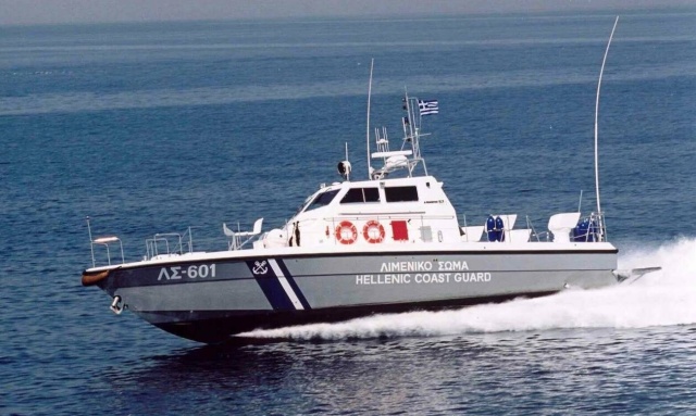 Κατάκολο: 53χρονη έκανε SUP και την παρέσυρε ο άνεμος - Διασώθηκε στα ανοιχτά του λιμανιού