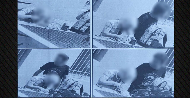 Οι διάλογοι που «καίνε» την ψυχίατρο του Δρομοκαΐτειου που διακινούσε ναρκωτικά ακόμα και με... ασθενοφόρο - «Μην με λες με το όνομά μου»
