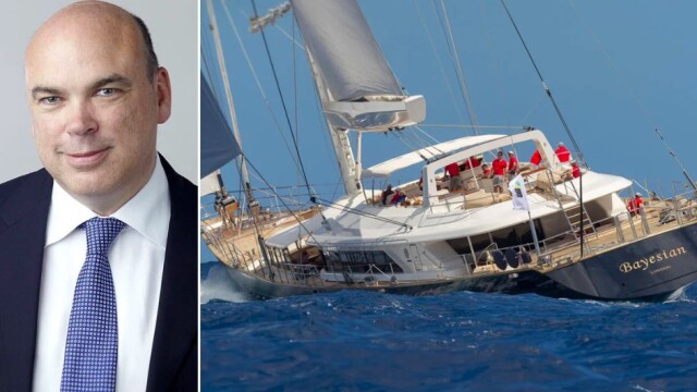 Διπλό χτύπημα για την οικογένεια Λιντς μετά την τραγωδία με το γιοτ Bayesian: Θρήνος για τον χαμό και αγώνας ενάντια στην πτώχευση