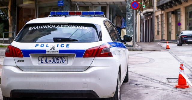 Συνελήφθη 20χρονος οδηγός μοτοσικλέτας που παρέσυρε και εγκατέλειψε δίχρονο αγόρι στον Άγιο Δημήτριο