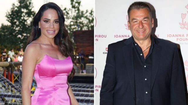 &Gamma;&iota;ώ&rho;&gamma;&omicron;&sigmaf; &Lambda;&iota;ά&gamma;&kappa;&alpha;&sigmaf; &ndash; &Mu;&alpha;&rho;ί&alpha; &Alpha;&nu;&tau;&omega;&nu;ά: &Eta; &pi;&rho;ώ&tau;&eta; &sigma;έ&lambda;&phi;&iota; &tau;&omicron;&upsilon; &zeta;&epsilon;&upsilon;&gamma;&alpha;&rho;&iota;&omicron;ύ &alpha;&pi;ό &tau;&eta; &Mu;ύ&kappa;&omicron;&nu;&omicron;