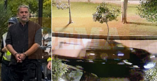 Η αστυνομία χτύπαγε τα κουδούνια του Μπισμπίκη, αλλά δεν άνοιγε κανείς - Πώς η ΕΛΑΣ έφτασε στη σύλληψή του