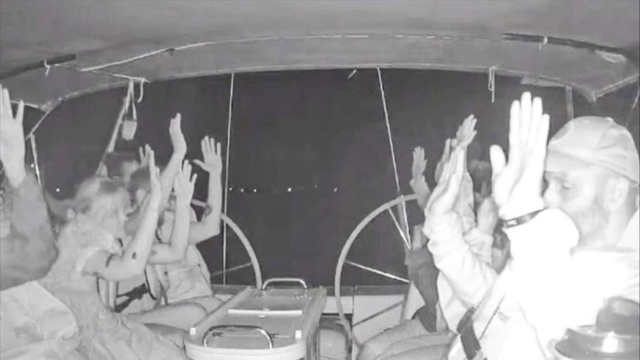 Η Τουρκία χαρακτηρίζει «τρομοκρατική ενέργεια» την επίθεση των ισραηλινών δυνάμεων στον στολίσκο για τη Γάζα