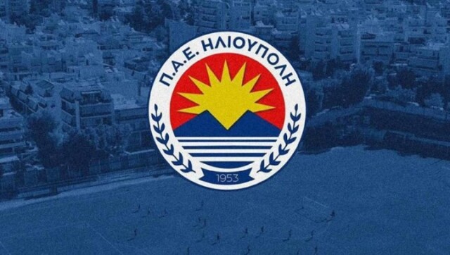 Ηλιούπολη: Φωτιά σε καφετέρια - Ξεκίνησε από το πατάρι του καταστήματος