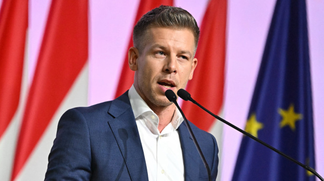 Θύμα κυβερνοεπίθεσης καταγγέλλει πως έπεσε η αντιπολίτευση της Ουγγαρίας