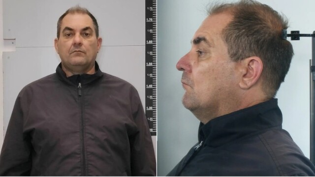 Αυτός είναι ο 59χρονος που υποδυόταν τον υδραυλικό και ξάφριζε ηλικιωμένους