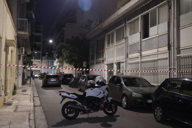 Σύλληψη δύο Ουκρανών για τη δολοφονία στον Άγιο Παντελεήμονα