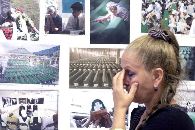 Φρίκη στην Ιταλία: Φανατικοί των όπλων πλήρωναν αδρά και σκότωναν «για πλάκα» Βόσνιους αμάχους στην πολιορκία του Σαράγεβο