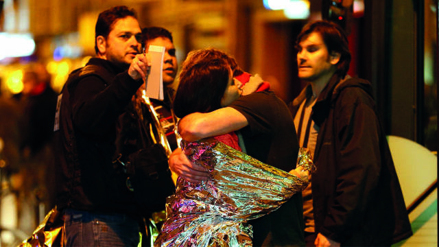 Δέκα χρόνια από την κόλαση του Μπατακλάν - 130 νεκροί, αναπάντητα ερωτήματα και μετατραυματικό στρες για τους επιζήσαντες