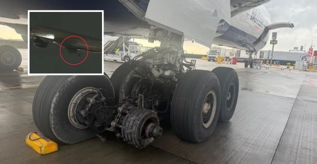 &Tau;&rho;&omicron;&chi;ό&sigmaf; &alpha;&pi;&omicron;&kappa;&omicron;&lambda;&lambda;ή&theta;&eta;&kappa;&epsilon; &alpha;&pi;ό &alpha;&epsilon;&rho;&omicron;&sigma;&kappa;ά&phi;&omicron;&sigmaf; &tau;&eta;&sigmaf; British Airways &tau;&eta;&nu; ώ&rho;&alpha; &tau;&eta;&sigmaf; &alpha;&pi;&omicron;&gamma;&epsilon;ί&omega;&sigma;&eta;&sigmaf;, &delta;&epsilon;ί&tau;&epsilon; &beta;ί&nu;&tau;&epsilon;&omicron;