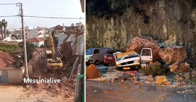 &Mu;&epsilon; &kappa;&alpha;&tau;&omicron;&lambda;&iota;&sigma;&theta;ή&sigma;&epsilon;&iota;&sigmaf;, &pi;&lambda;&eta;&mu;&mu;ύ&rho;&epsilon;&sigmaf; &kappa;&alpha;&iota; &sigma;&omicron;&beta;&alpha;&rho;έ&sigmaf; &kappa;&alpha;&tau;&alpha;&sigma;&tau;&rho;&omicron;&phi;έ&sigmaf; &tau;&omicron; &pi;έ&rho;&alpha;&sigma;&mu;&alpha; &tau;&eta;&sigmaf; &kappa;&alpha;&kappa;&omicron;&kappa;&alpha;&iota;&rho;ί&alpha;&sigmaf; &alpha;&pi;ό &tau;&eta;&nu; Ή&pi;&epsilon;&iota;&rho;&omicron;, &delta;&epsilon;ί&tau;&epsilon; &phi;&omega;&tau;&omicron;&gamma;&rho;&alpha;&phi;ί&epsilon;&sigmaf; &kappa;&alpha;&iota; &beta;ί&nu;&tau;&epsilon;&omicron;