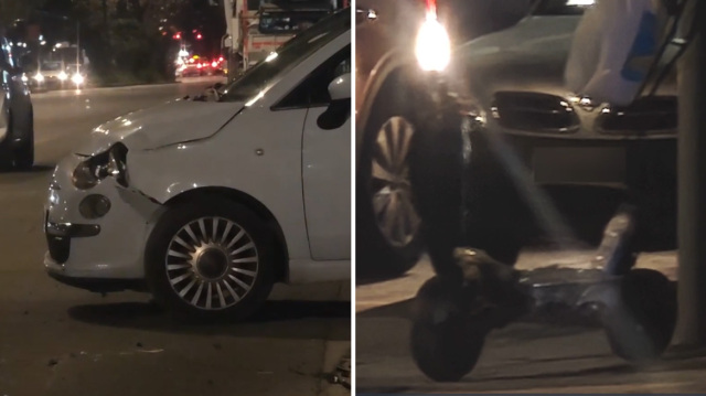 &Sigma;&epsilon; &sigma;&omicron;&beta;&alpha;&rho;ή &kappa;&alpha;&tau;ά&sigma;&tau;&alpha;&sigma;&eta; &omicron;&delta;&eta;&gamma;ό&sigmaf; &pi;&alpha;&tau;&iota;&nu;&iota;&omicron;ύ &mu;&epsilon;&tau;ά &alpha;&pi;ό &sigma;ύ&gamma;&kappa;&rho;&omicron;&upsilon;&sigma;&eta; &mu;&epsilon; &Iota;&Chi; &sigma;&tau;&eta; &lambda;&epsilon;&omega;&phi;ό&rho;&omicron; &Alpha;&lambda;&epsilon;&xi;ά&nu;&delta;&rho;&alpha;&sigmaf;