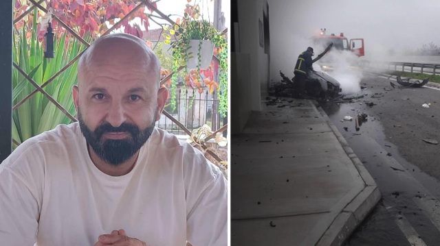 «Η ΧΕΙΡΟΤΕΡΗ ΜΕΡΑ ΤΗΣ ΖΩΗΣ ΜΟΥ»: O ΥΠΑΤΙΟΣ ΠΑΤΜΑΝΟΓΛΟΥ ΓΙΑ ΤΗ ΣΥΜΠΛΗΡΩΣΗ 9 ΧΡΟΝΩΝ ΑΠΟ ΤΟ ΔΥΣΤΥΧΗΜΑ ΟΠΟΥ ΕΧΑΣΕ ΓΥΝΑΙΚΑ ΚΑΙ ΠΑΙΔΙ