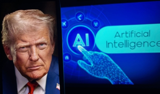 ΠΩΣ ΑΠΑΝΤΗΣΑΝ ΤΕΣΣΕΡΙΣ ΜΗΧΑΝΕΣ ΤΕΧΝΗΤΗΣ ΝΟΗΜΟΣΥΝΗΣ ΣΤΟ ΕΡΩΤΗΜΑ «ΠΟΤΕ ΘΑ ΧΤΥΠΗΣΕΙ Ο ΤΡΑΜΠ ΤΟ ΙΡΑΝ»