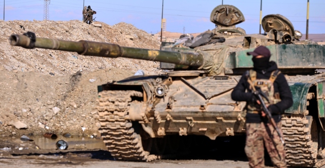 ΟΙ ΚΟΥΡΔΟΙ ΩΣ «ΠΟΛΙΟΡΚΗΤΙΚΟΣ ΚΡΙΟΣ» ΚΑΤΑ ΤΗΣ ΤΕΧΕΡΑΝΗΣ: ΟΙ ΕΠΑΦΕΣ ΜΕ ΤΗ CIA, Ο ΦΟΒΟΣ ΤΟΥ ΕΡΝΤΟΓΑΝ ΚΑΙ ΤΑ ΡΙΣΚΑ ΓΙΑ ΤΟΥΣ ΣΥΜΜΑΧΟΥΣ