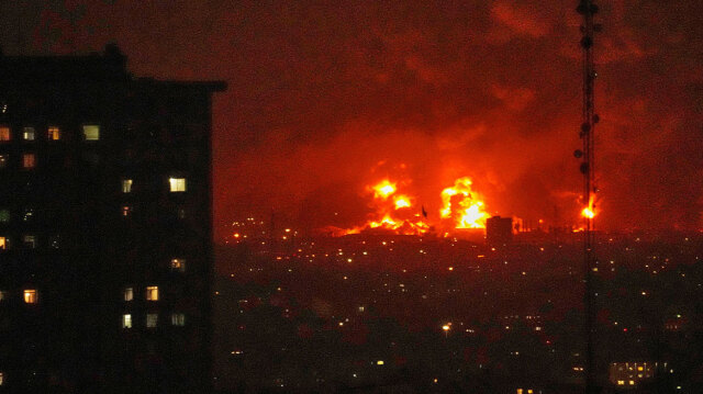 &Epsilon;&pi;&iota;&theta;έ&sigma;&epsilon;&iota;&sigmaf; &mu;&epsilon; &rho;&omicron;&upsilon;&kappa;έ&tau;&epsilon;&sigmaf; &kappa;&alpha;&iota; drones &epsilon;&nu;&alpha;&nu;&tau;ί&omicron;&nu; &epsilon;&gamma;&kappa;&alpha;&tau;&alpha;&sigma;&tau;ά&sigma;&epsilon;&omega;&nu; &tau;&omega;&nu; &Eta;&Pi;&Alpha; &sigma;&tau;&omicron; &Iota;&rho;ά&kappa;, &beta;&omicron;&mu;&beta;&alpha;&rho;&delta;&iota;&sigma;&mu;&omicron;ί &sigma;&epsilon; &Tau;&epsilon;&chi;&epsilon;&rho;ά&nu;&eta; &kappa;&alpha;&iota; &Beta;&eta;&rho;&upsilon;&tau;ό