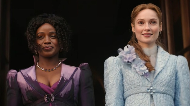 Bridgerton: Στην πέμπτη σεζόν πρωταγωνιστεί ο έρωτας ανάμεσα σε δύο γυναίκες 