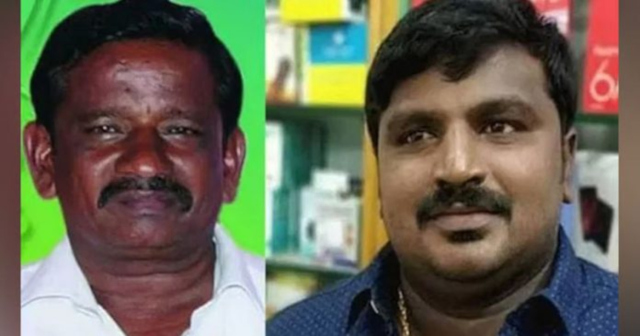 ΘΑΝΑΤΙΚΗ ΠΟΙΝΗ ΣΕ 9 ΑΣΤΥΝΟΜΙΚΟΥΣ ΣΤΗΝ ΙΝΔΙΑ ΠΟΥ ΒΑΣΑΝΙΣΑΝ ΚΑΙ ΣΚΟΤΩΣΑΝ ΣΤΟ ΞΥΛΟ ΠΑΤΕΡΑ ΚΑΙ ΓΙΟ