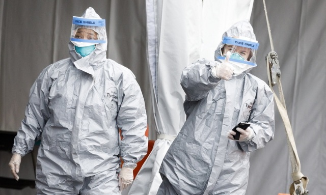 Το ιατρικό περιοδικό Lancet αρνείται να καταθέσει στη Γερουσία των ΗΠΑ για την προέλευση της Covid-19 